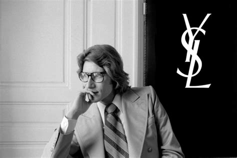 yves saint laurent stiria|yves saint laurent designer.